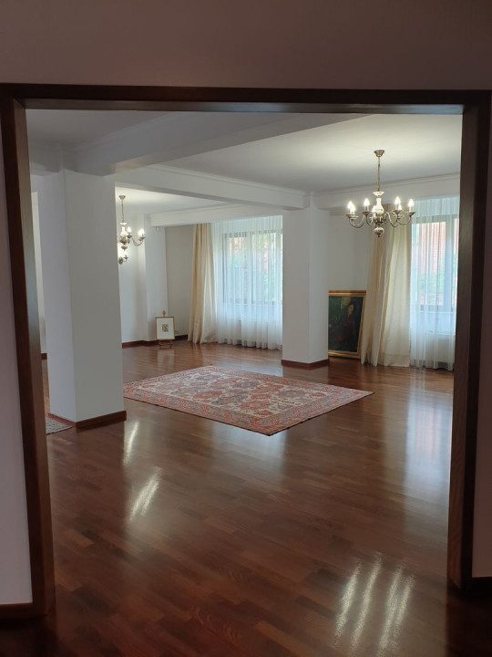 Apartament spatios si luminos, aproape de Parcul Romniceanu (utilitati incluse)