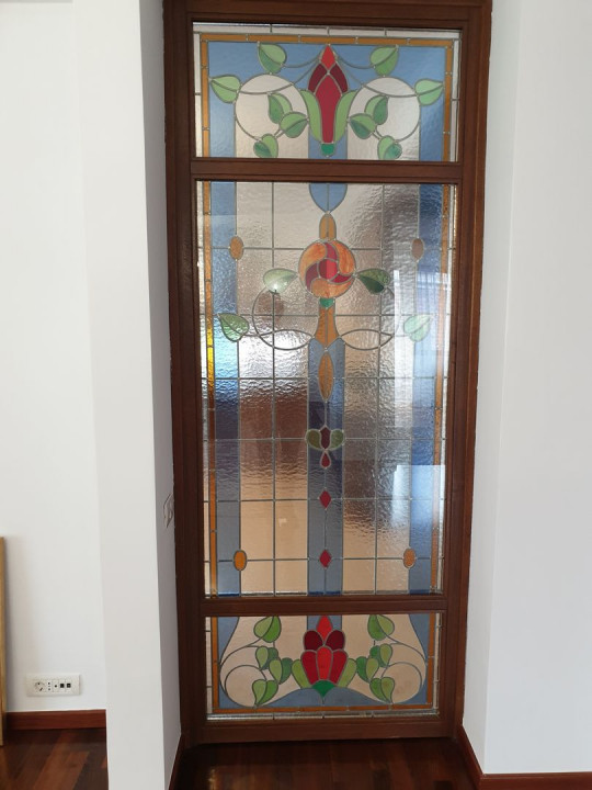 Apartament spatios si luminos, aproape de Parcul Romniceanu (utilitati incluse)