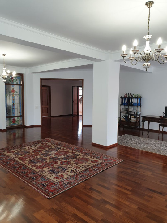 Apartament spatios si luminos, aproape de Parcul Romniceanu (utilitati incluse)