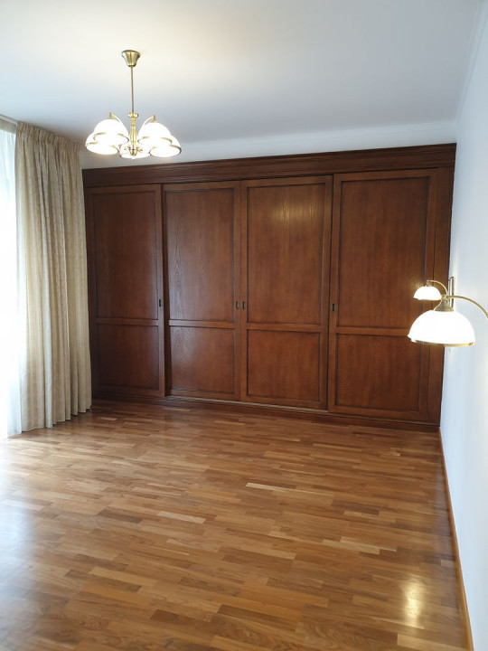 Apartament spatios si luminos, aproape de Parcul Romniceanu (utilitati incluse)