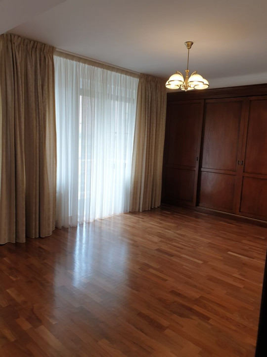 Apartament spatios si luminos, aproape de Parcul Romniceanu (utilitati incluse)