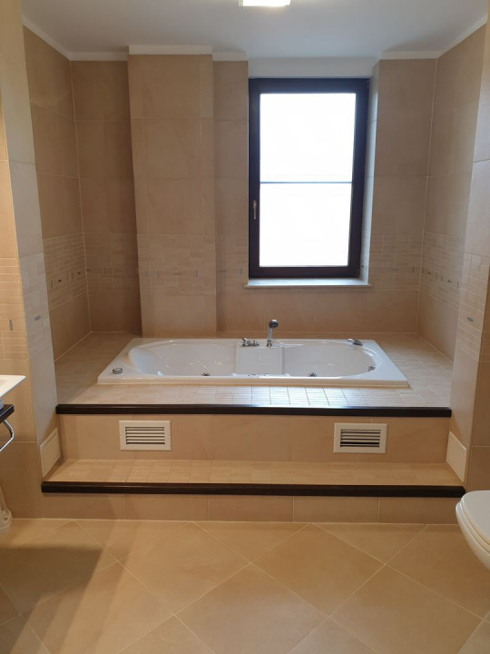 Apartament spatios si luminos, aproape de Parcul Romniceanu (utilitati incluse)