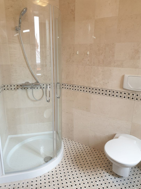 Apartament spatios si luminos, aproape de Parcul Romniceanu (utilitati incluse)