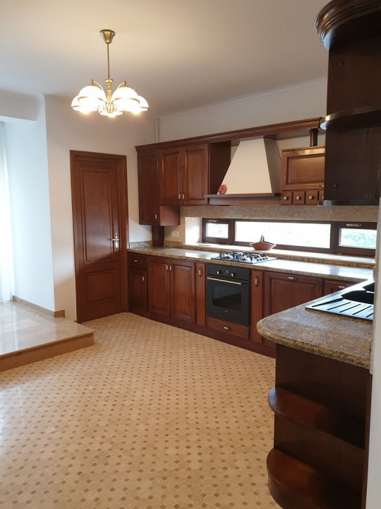Apartament spatios si luminos, aproape de Parcul Romniceanu (utilitati incluse)