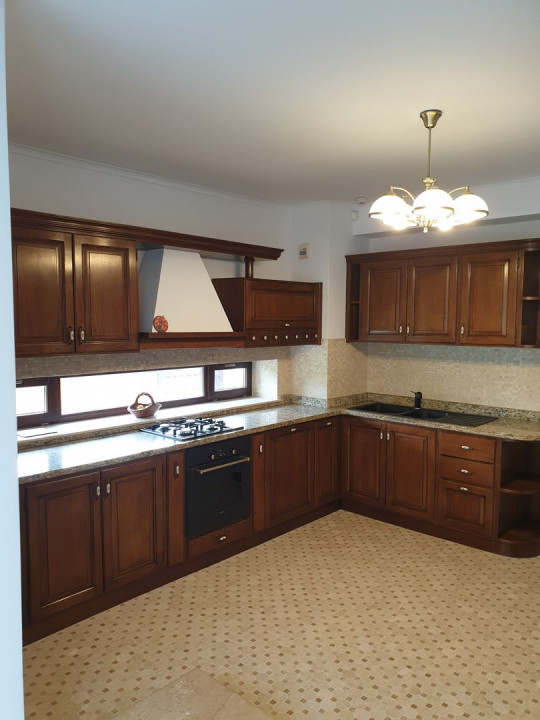 Apartament spatios si luminos, aproape de Parcul Romniceanu (utilitati incluse)