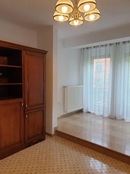 Apartament spatios si luminos, aproape de Parcul Romniceanu (utilitati incluse)