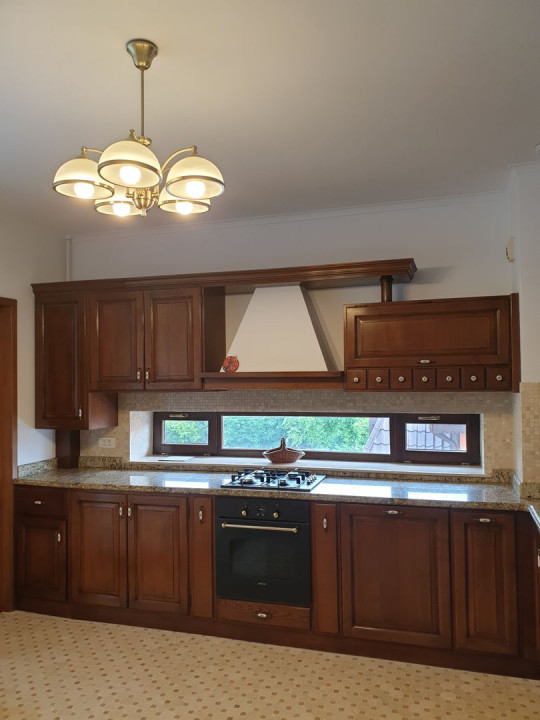 Apartament spatios si luminos, aproape de Parcul Romniceanu (utilitati incluse)