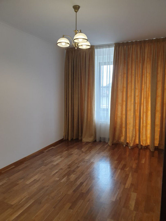 Apartament spatios si luminos, aproape de Parcul Romniceanu (utilitati incluse)