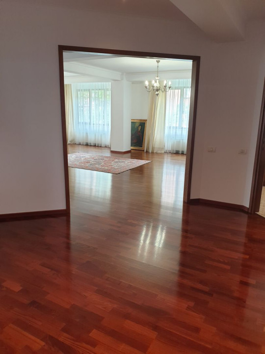 Apartament spatios si luminos, aproape de Parcul Romniceanu (utilitati incluse)