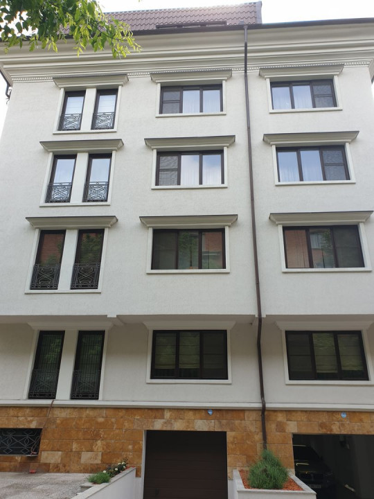 Apartament spatios si luminos, aproape de Parcul Romniceanu (utilitati incluse)