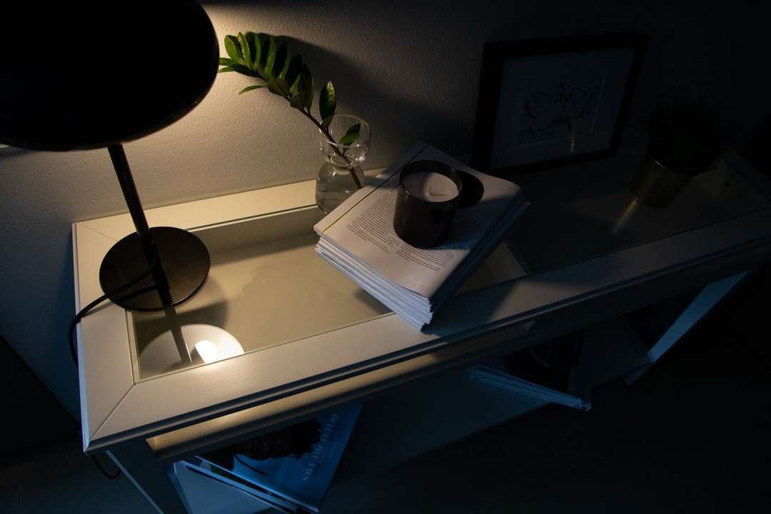 Apartament cochet, in bloc nou, langa Casa Poporului