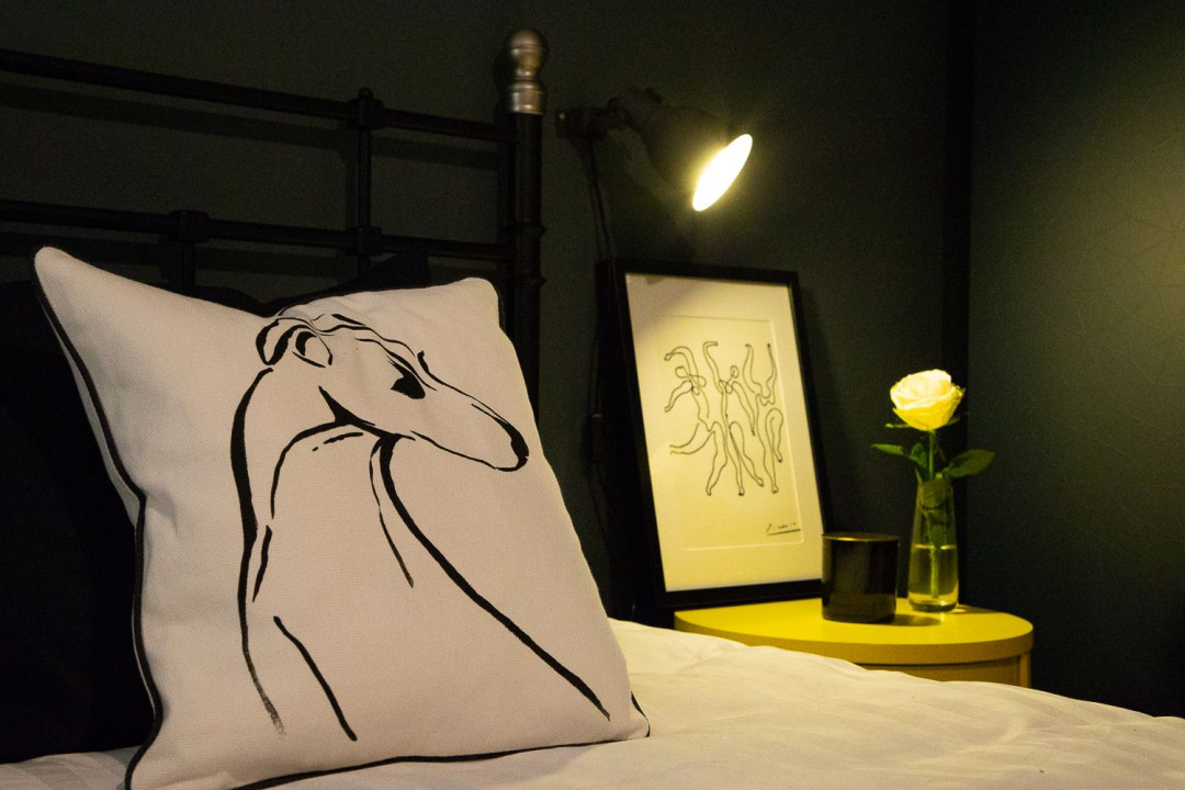 Apartament cochet, in bloc nou, langa Casa Poporului