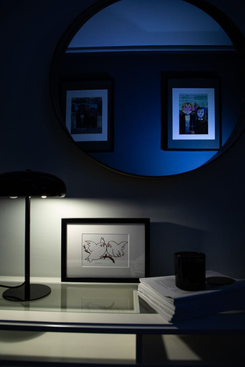 Apartament cochet, in bloc nou, langa Casa Poporului