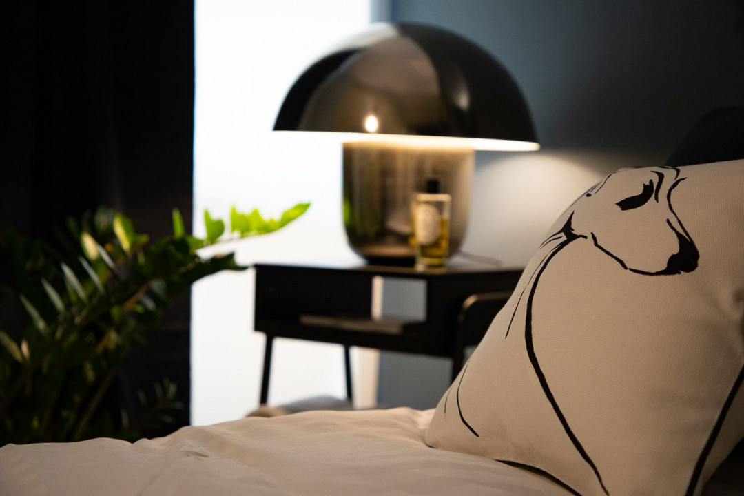 Apartament cochet, in bloc nou, langa Casa Poporului