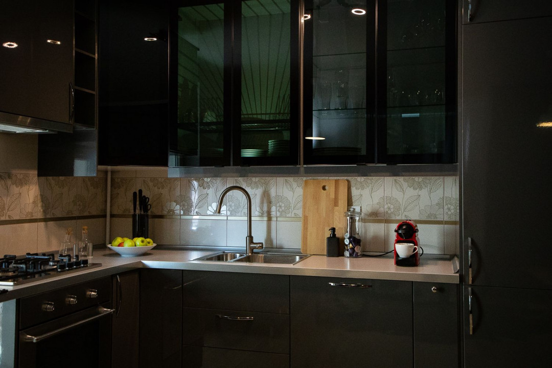 Apartament cochet, in bloc nou, langa Casa Poporului