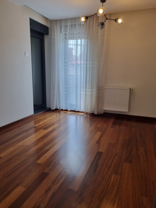 Apartament in imobil boutique, cu doua dormitoare, langa Piata Victoriei
