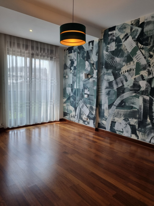Apartament in imobil boutique, cu doua dormitoare, langa Piata Victoriei