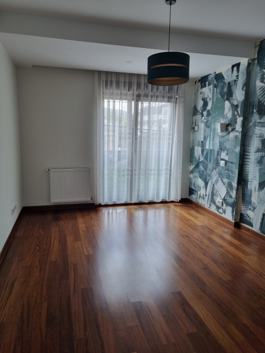 Apartament in imobil boutique, cu doua dormitoare, langa Piata Victoriei
