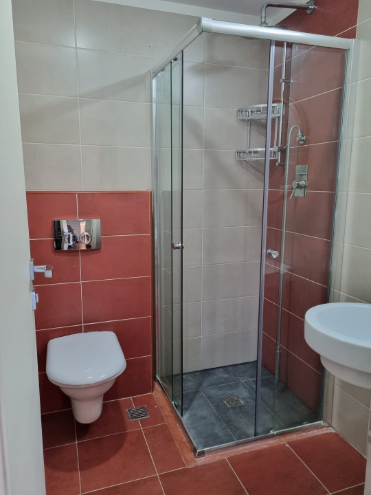 Apartament in imobil boutique, cu doua dormitoare, langa Piata Victoriei