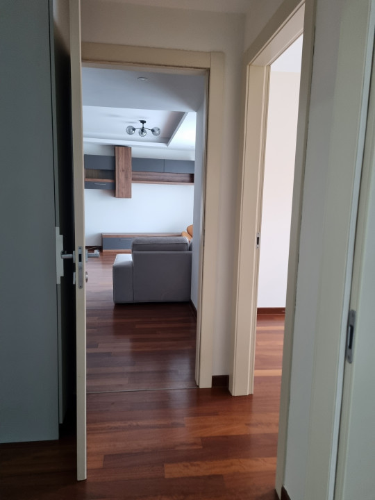 Apartament in imobil boutique, cu doua dormitoare, langa Piata Victoriei