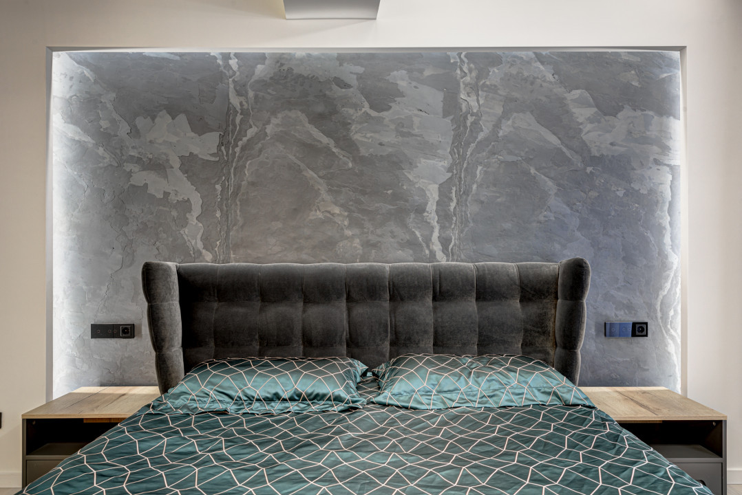 Apartament spatios, langa parcul Herastrau