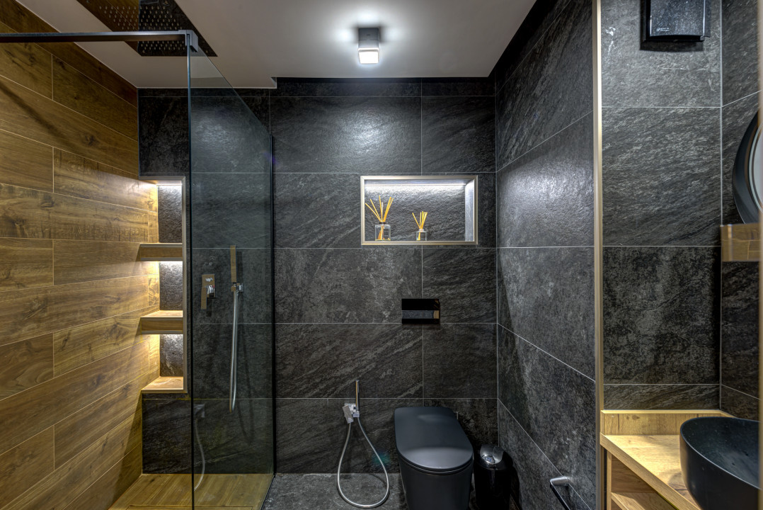 Apartament spatios, langa parcul Herastrau