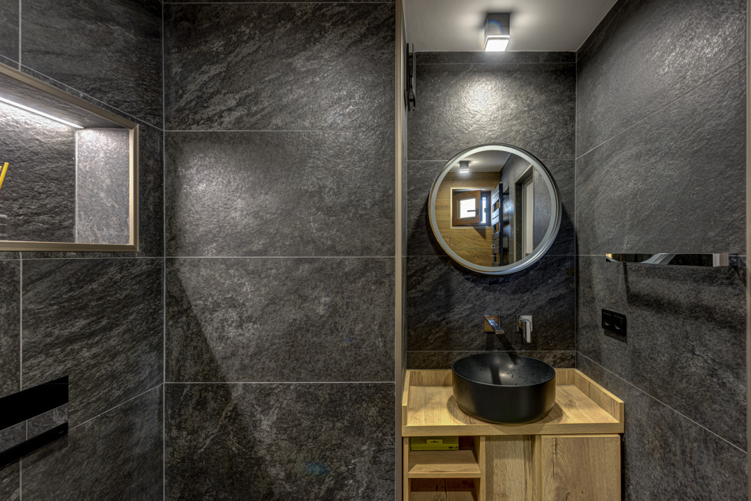 Apartament spatios, langa parcul Herastrau