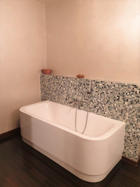 Apartament  generos, cu 4 camere, partial mobilat, langa Parcul Herastrau