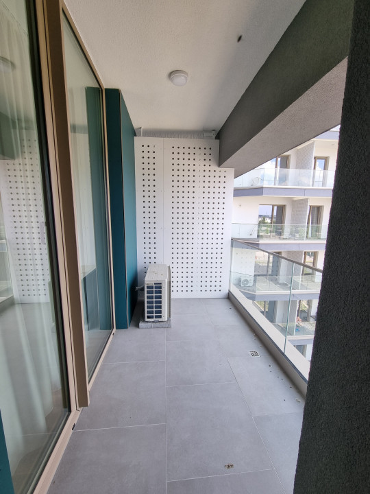 Beautiful one bedroom apartment, first rental