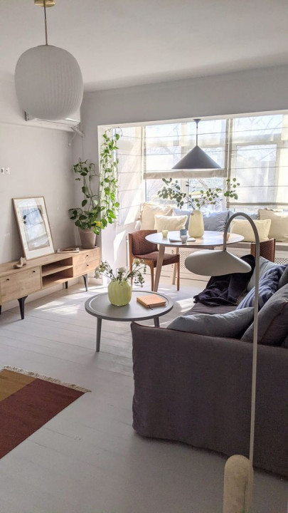 Beautiful and cozy,  Floreasca area