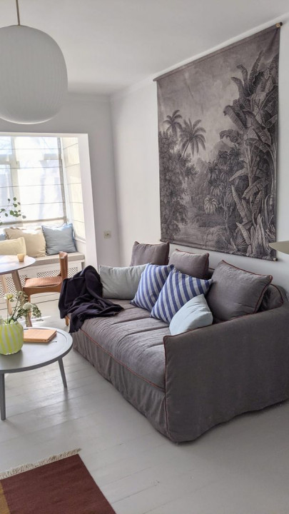 Beautiful and cozy,  Floreasca area