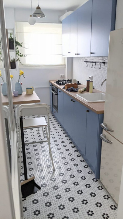 Beautiful and cozy,  Floreasca area