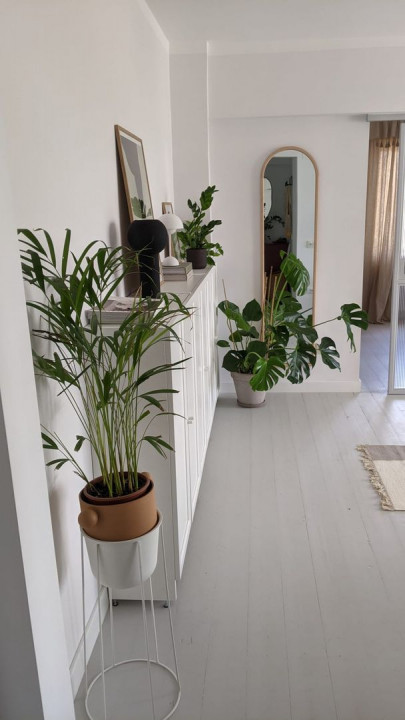 Beautiful and cozy,  Floreasca area