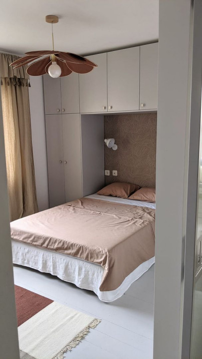 Beautiful and cozy,  Floreasca area