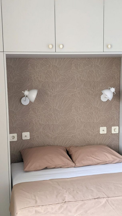 Beautiful and cozy,  Floreasca area