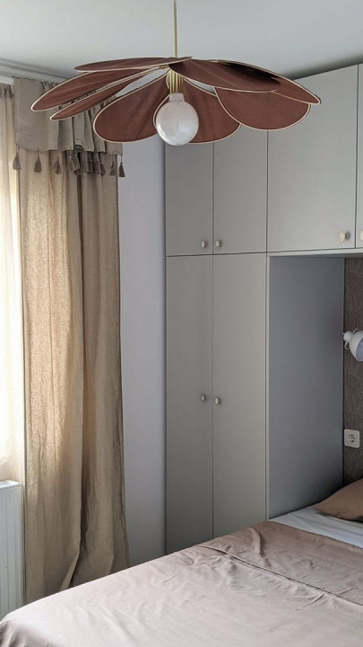 Beautiful and cozy,  Floreasca area