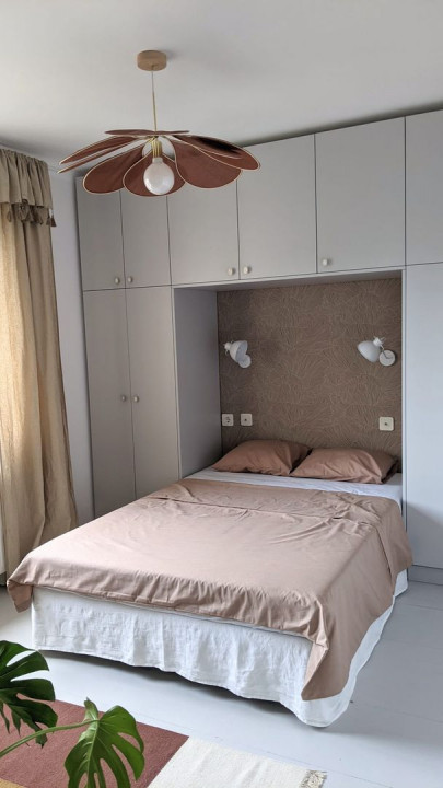 Beautiful and cozy,  Floreasca area