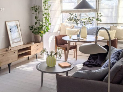 Beautiful and cozy,  Floreasca area