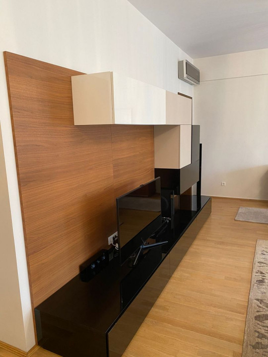 Beautiful  3 bedrooms apartment, boutique building, near Kiseleff park