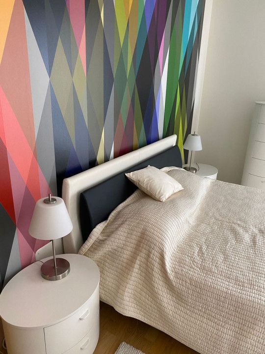 Beautiful  3 bedrooms apartment, boutique building, near Kiseleff park