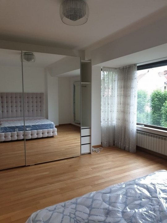 Delightful apartment, great vibes, lot of light and green view