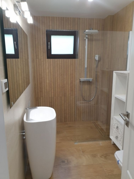 Delightful apartment, great vibes, lot of light and green view