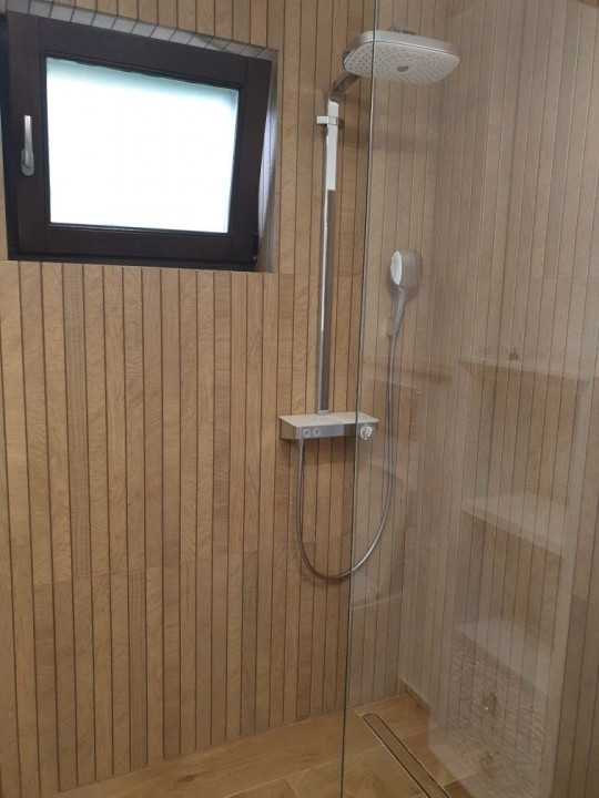 Delightful apartment, great vibes, lot of light and green view