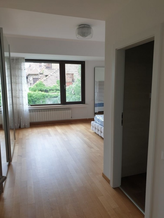 Delightful apartment, great vibes, lot of light and green view