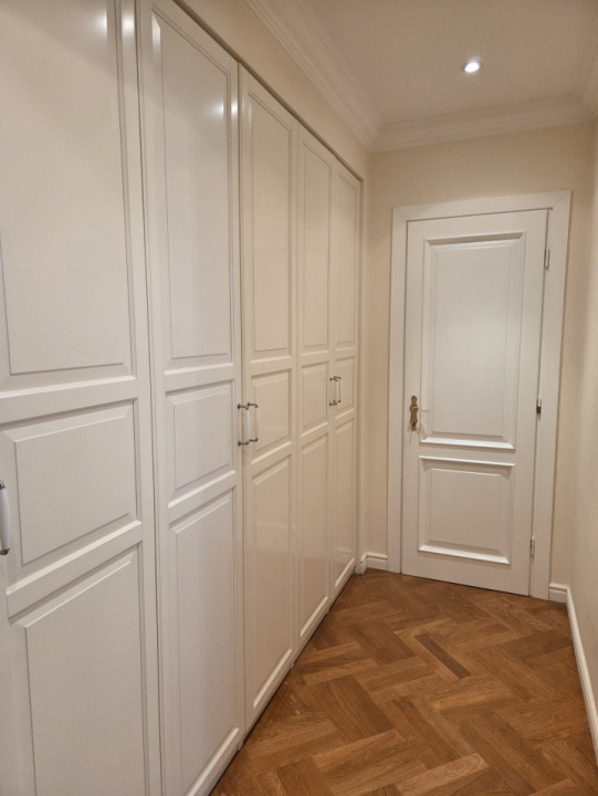 Cozy and bright apartment near Floreasca and Dorobanti square