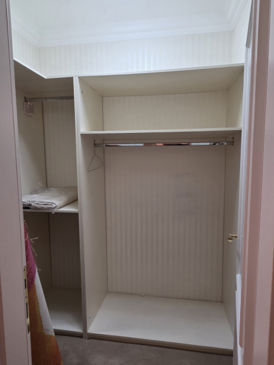 Cozy and bright apartment near Floreasca and Dorobanti square