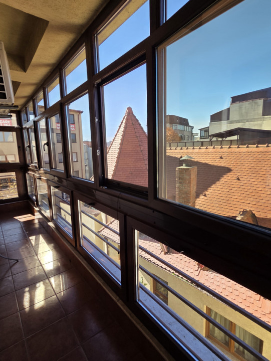 Cozy and bright apartment near Floreasca and Dorobanti square